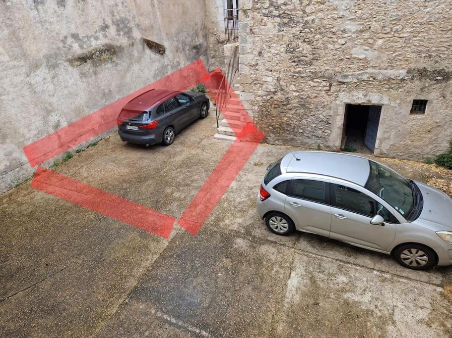 Le Saint Jean Et Son Parking Privee Apartment Blois Ngoại thất bức ảnh