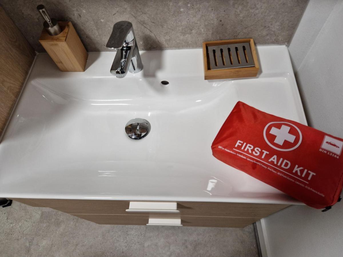 Le Saint Jean Et Son Parking Privee Apartment Blois Ngoại thất bức ảnh