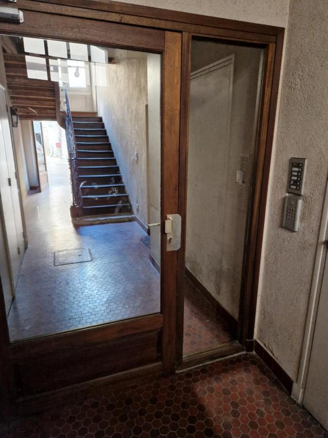 Le Saint Jean Et Son Parking Privee Apartment Blois Ngoại thất bức ảnh