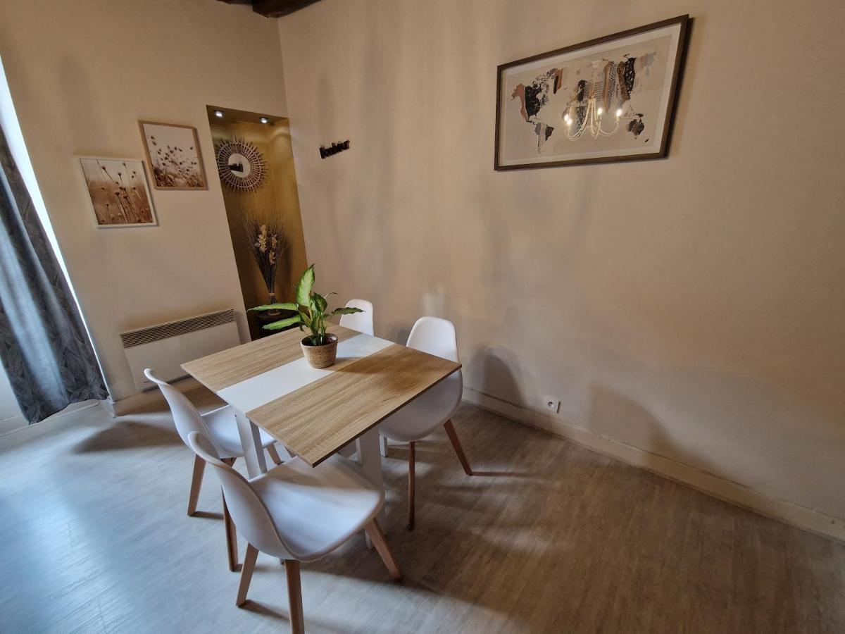 Le Saint Jean Et Son Parking Privee Apartment Blois Ngoại thất bức ảnh